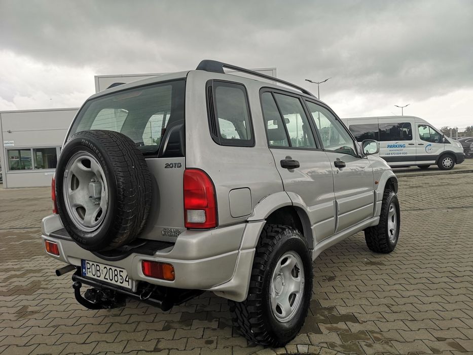 Авто 2002ро ку для потреб ЗСУ / НГУ