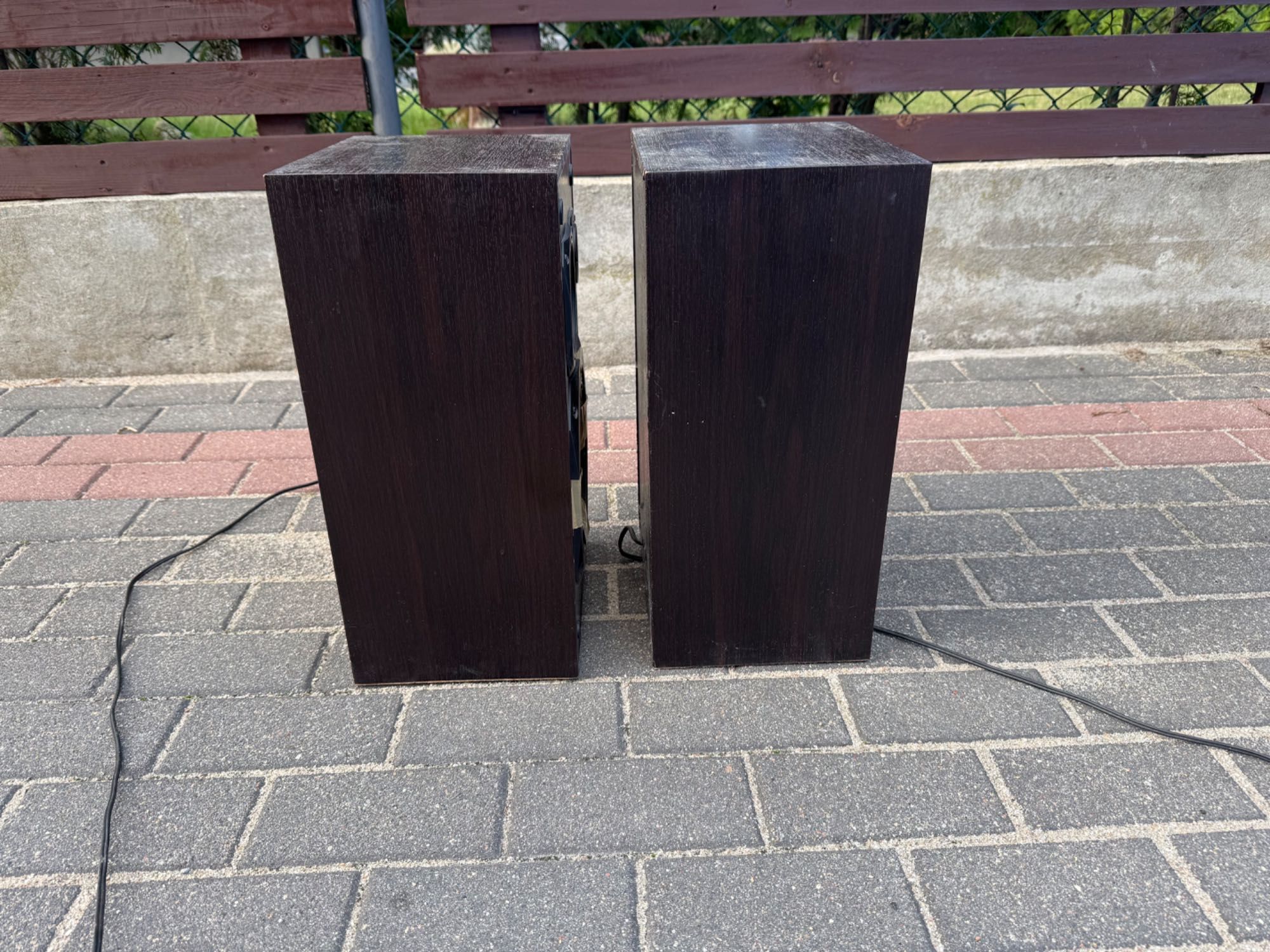 Unitra,Tonsil Mildton Space 86