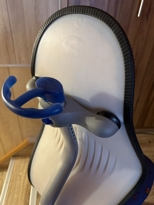 Krzesło obrotowe ergonomiczne dziecięce Topstar