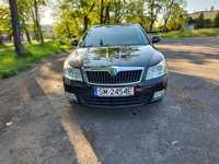 Skoda Octavia Kombi 1- rej. 28.04.2013 bog. wyposażenie jak nowy