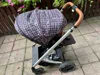Spacerowka cybex balios S edycja limitowana