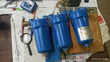 Separator cyklonowy SA0005 G 3/8″