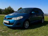 Автомобіль ЗАЗ Forza 2012