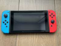 Konsola Nintendo Switch