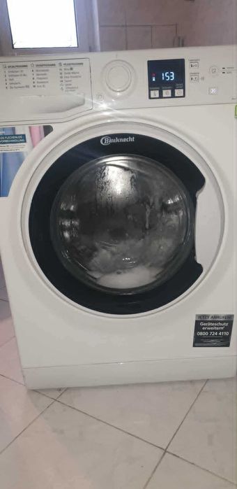 Pralka Bauknecht