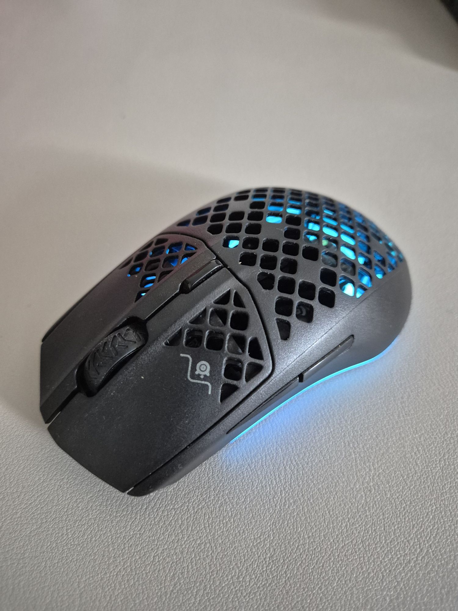 Steelseries AEROX 3 WIRELESS