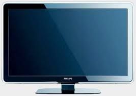 TV Plasma Philips 42" FULL HD - lc420wuf