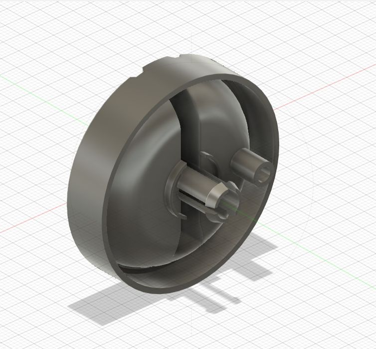 Надаю послуги 3D Моделювання | 3D сканування та 3D друку Луцьк