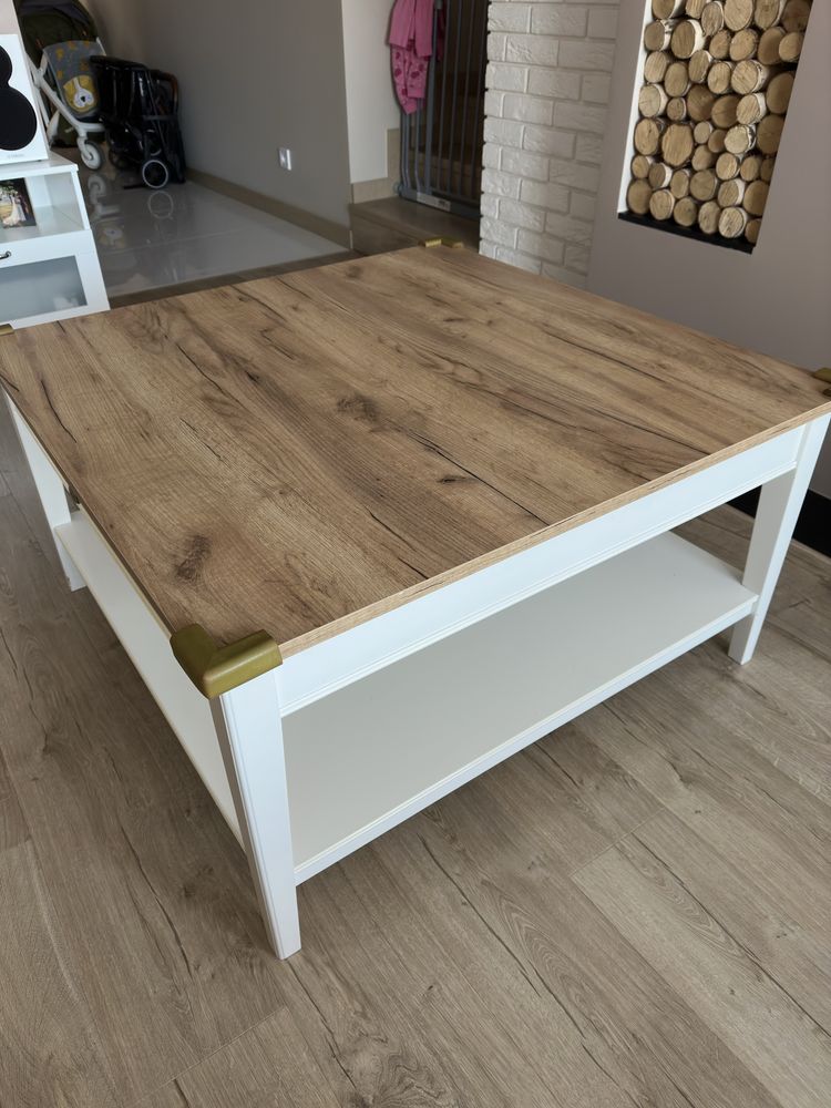 Ława ikea 90x90