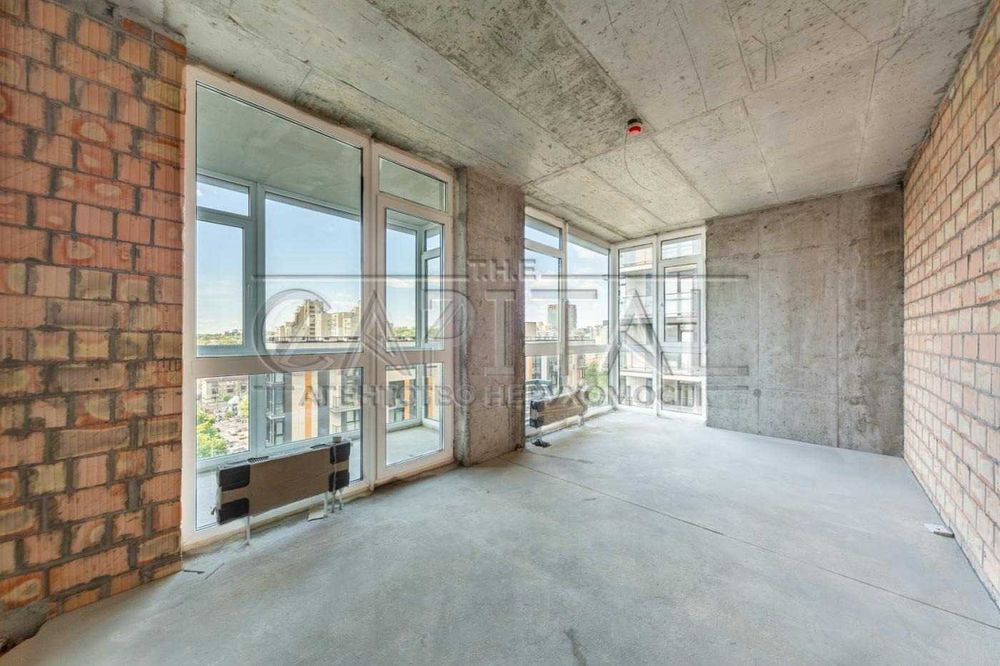 Продаж/Квартира/106 м2/ЖК Французький квартал 2/Голосіївський район