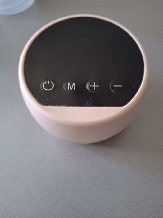 Молоковідсмоктувач електричний + міні набір в пологовий