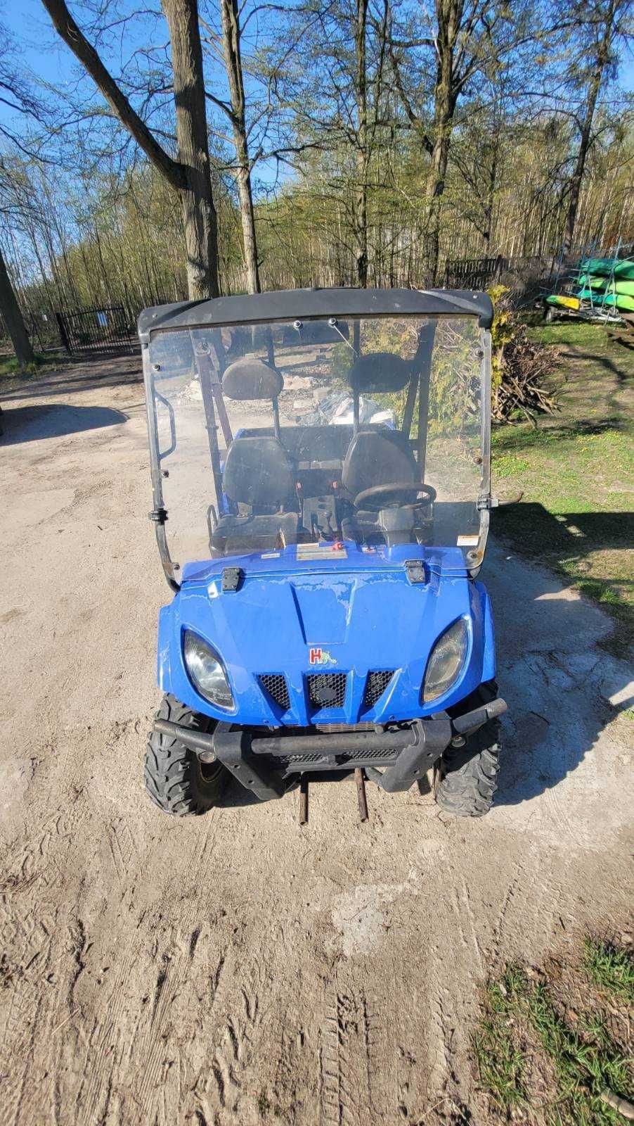 Linhai jobber utv 4x4 atv 300 baggy