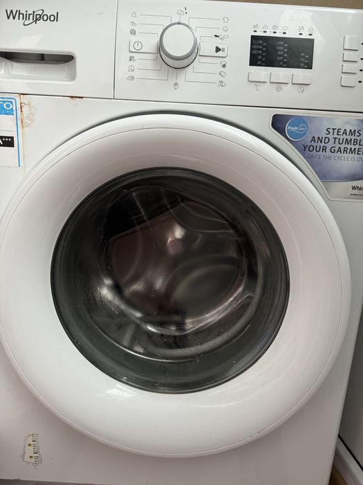 Пральна машина автомат