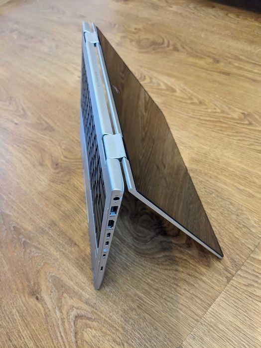 Ноутбук HP EliteBook 830 G6  Intel i5-8265u,8gb,128ssd