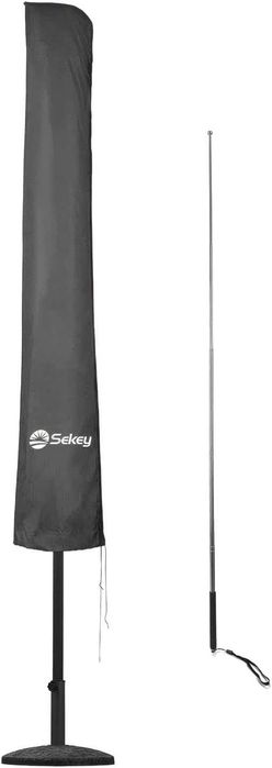 Pokrowiec na parasol