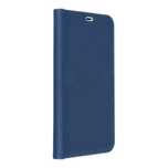 abura LUNA Book Carbon do XIAOMI Redmi Note 12 Pro Plus 5G niebieski