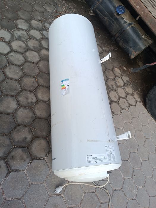 Cilindro / termoacumulador junkers 200l