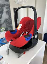 Автокрісло + База Britax BABY-SAFE i-SIZE (без капюшона)