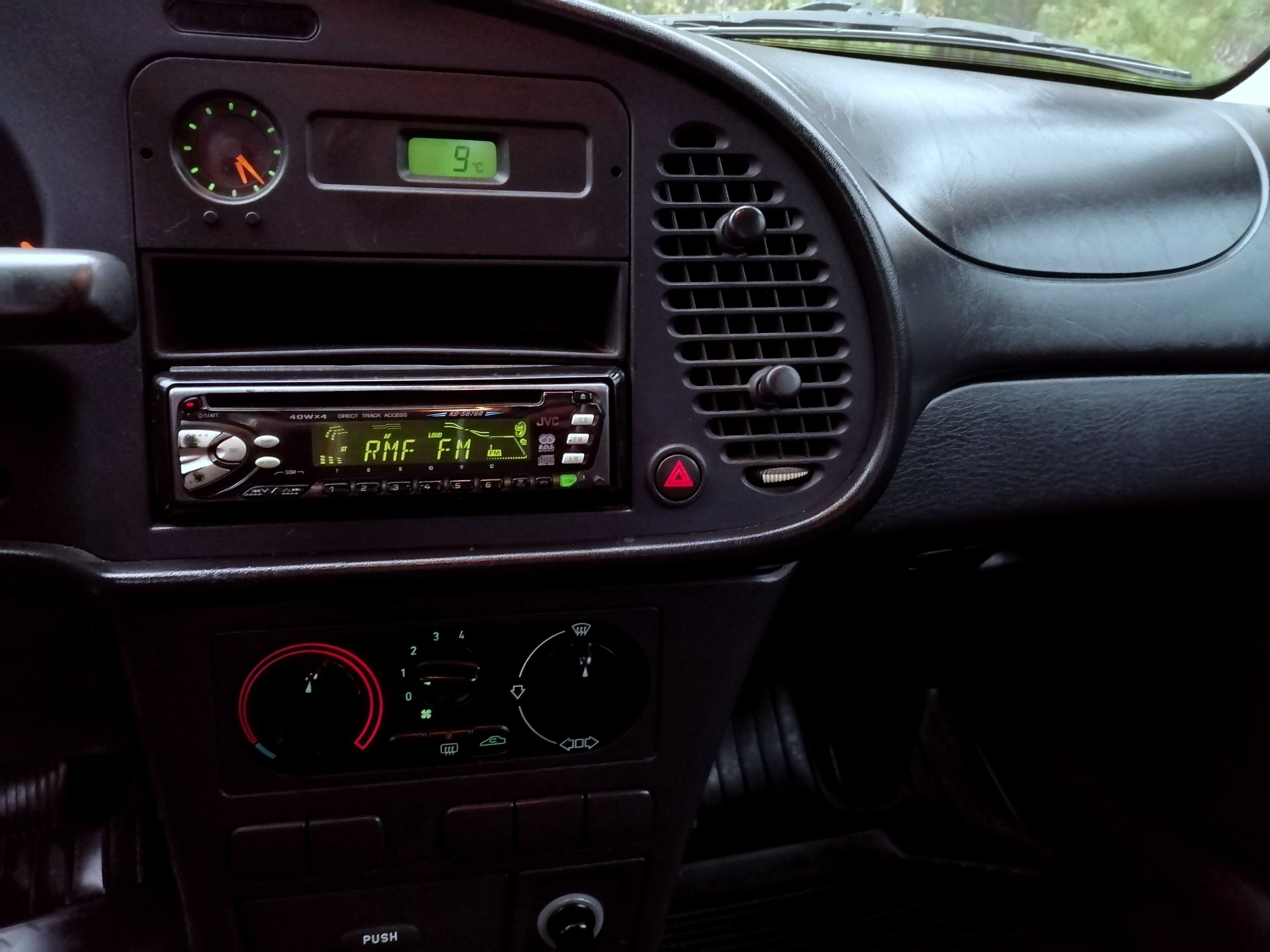 Saab 900 S 2,0 C0UPE 130 KM KOMPUTER Elektryka SALON POLSKA Airbag Mp3