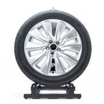 NOWE ORYGINALNE Felgi aluminiowe / koła 19 GM Citroen C4 / C5 / DS7