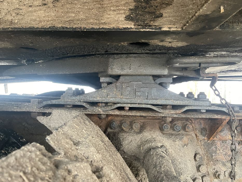 Scania 114L 380 Topline