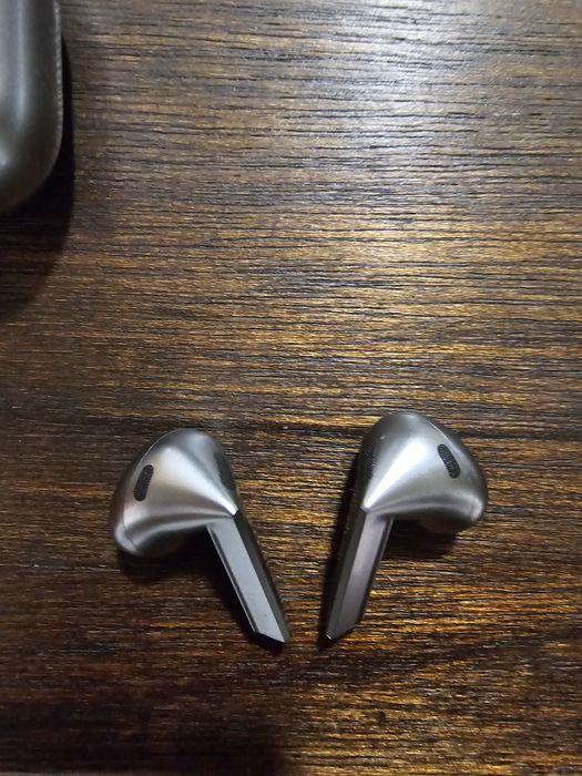 Samsung Galaxy Buds 3 - Troco