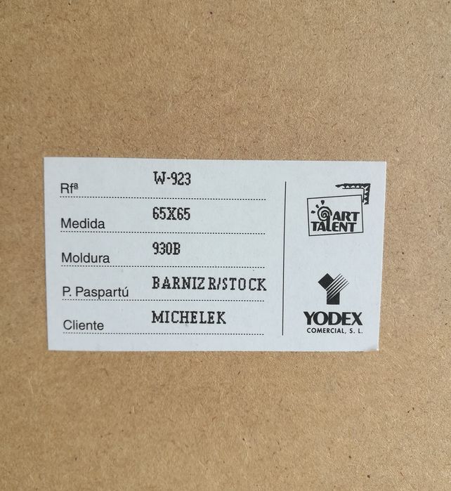 Quadro Andy Warhol - Marilyn Monroe