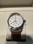 Longines Spirit (40mm)