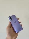 Oneplus 9 Purple 8/128gb Neverlock