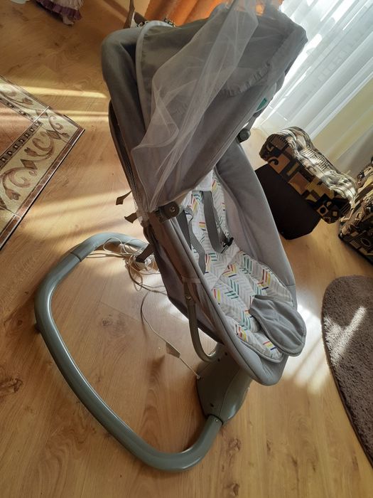 ЛЮЛЬКА - колиска доя немовлят