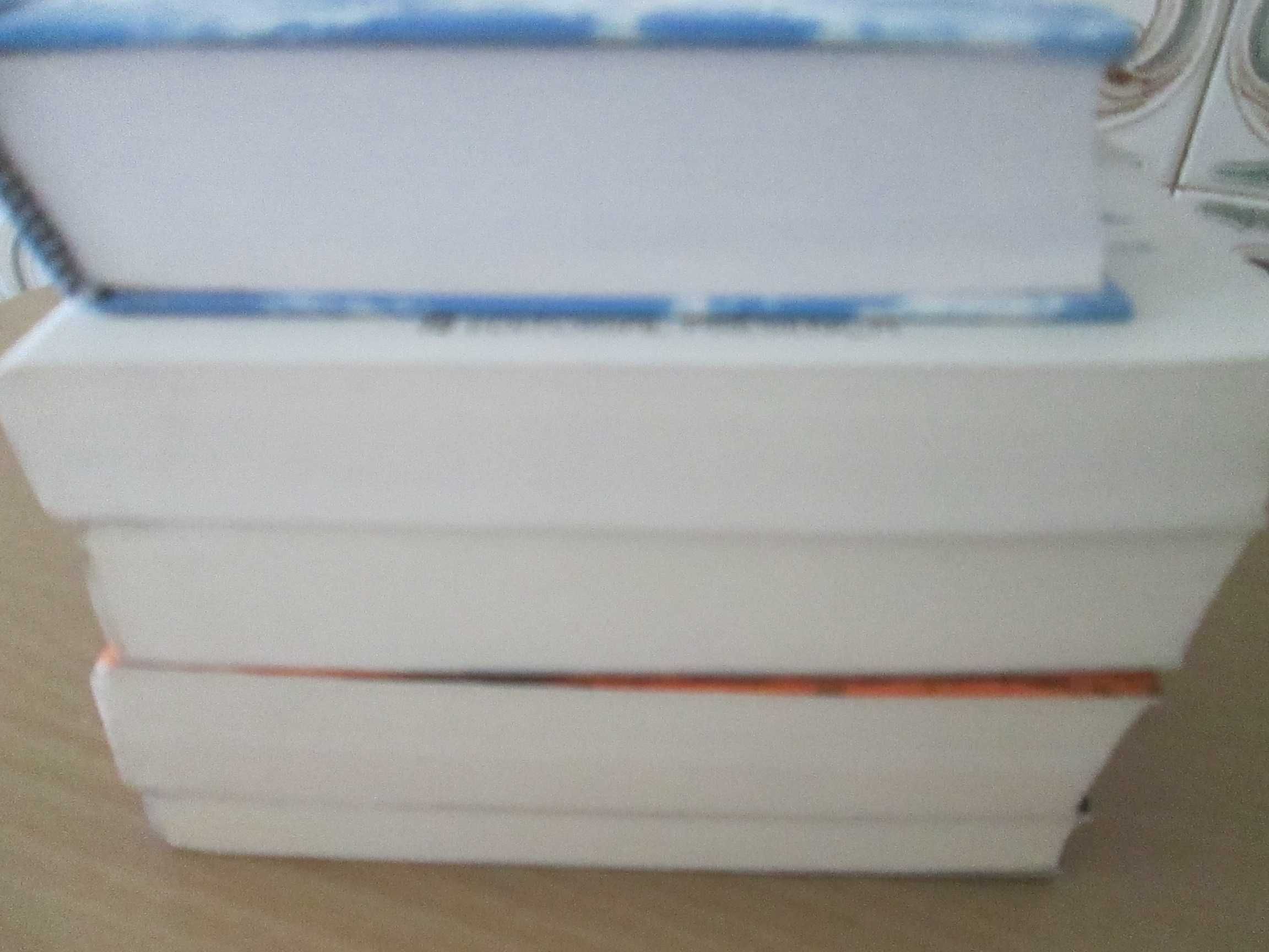 Livros Ken Follett (Preços diversos) Oferta de portes