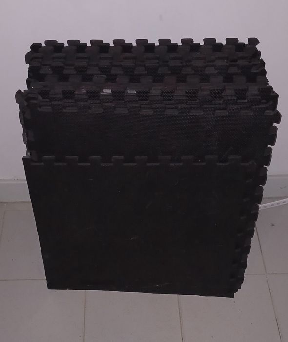 Tatame puzzle/ tapete