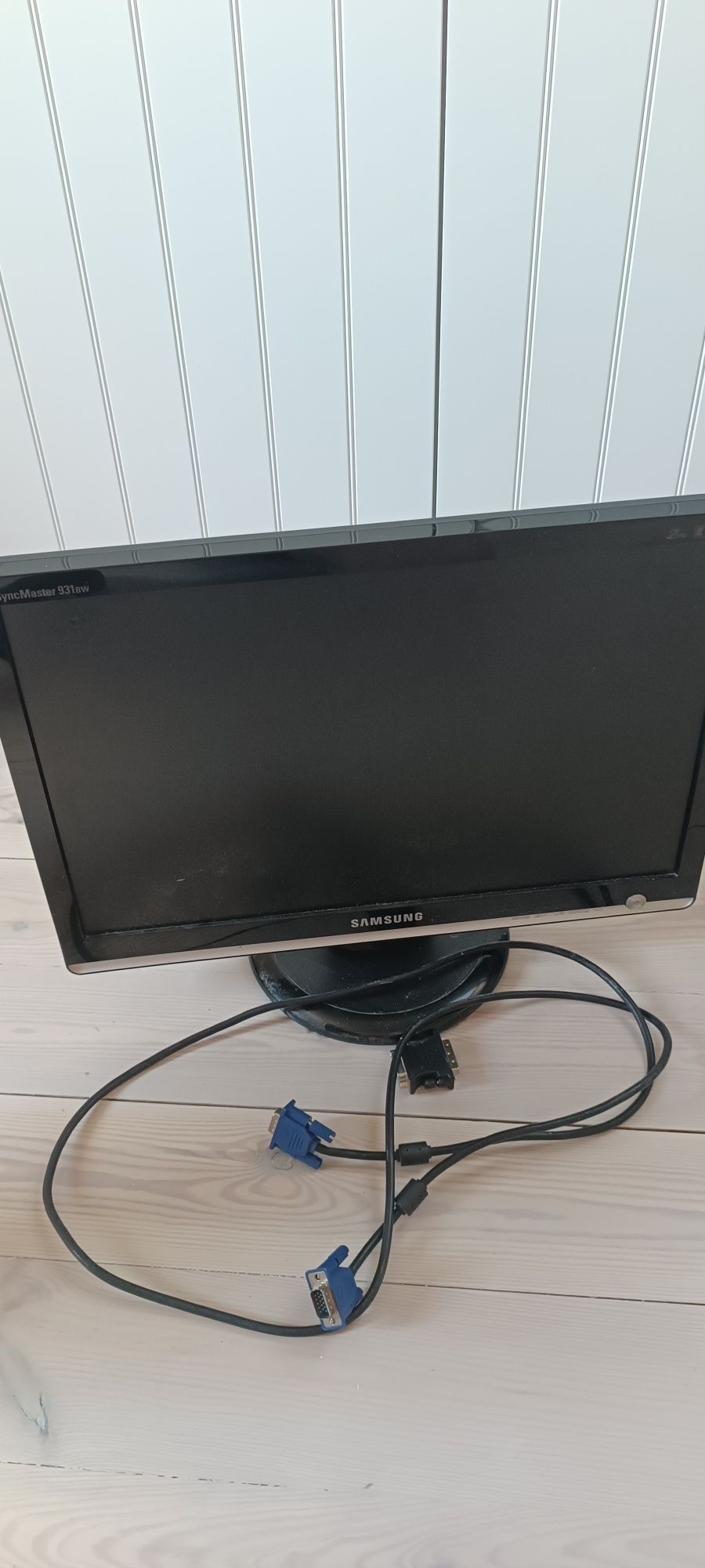 Monitor 19 cali Samsung