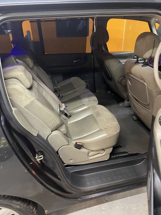 Reno Espace IV 2004 3.0 dci