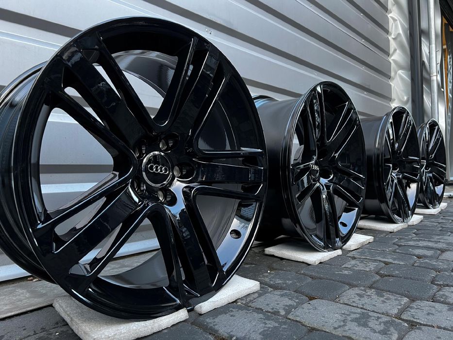 Felgi Audi 19 RS5 RS4 S5 A5 A6 S6 A7 A8 S8 Q5 Q7