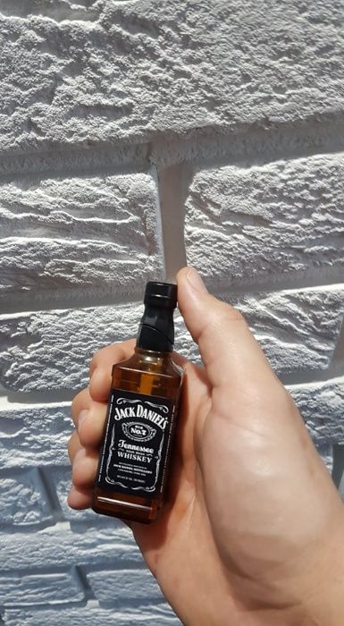 Zapalniczka Whisky Jack Daniels Rarytas Prezent