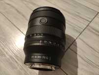 Sony 20-70 f4 g.