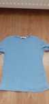 Koszulka t-shirt Pull&Bear S