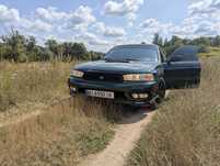 Продам Subaru Legacy 1996