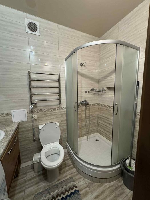 Оренда 1 кімнатної квартири в ЖК Містечко Центральне. Центр