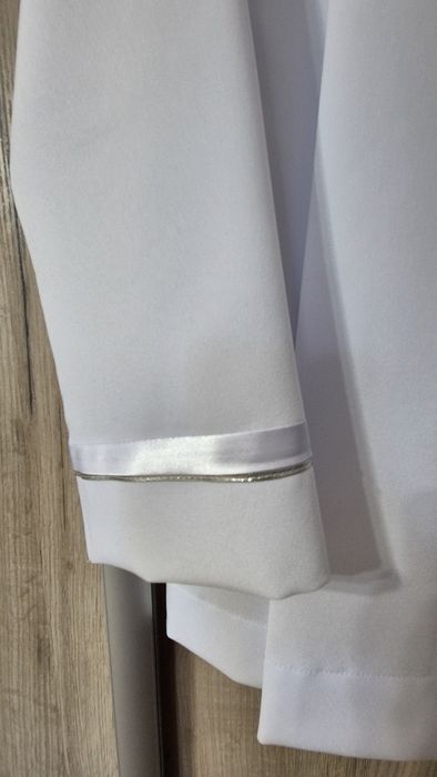 Alba i spodnie Pierwsza Komunia Św. 152/158cm