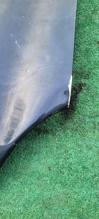 Capot/Capô Mercedes E220 W211