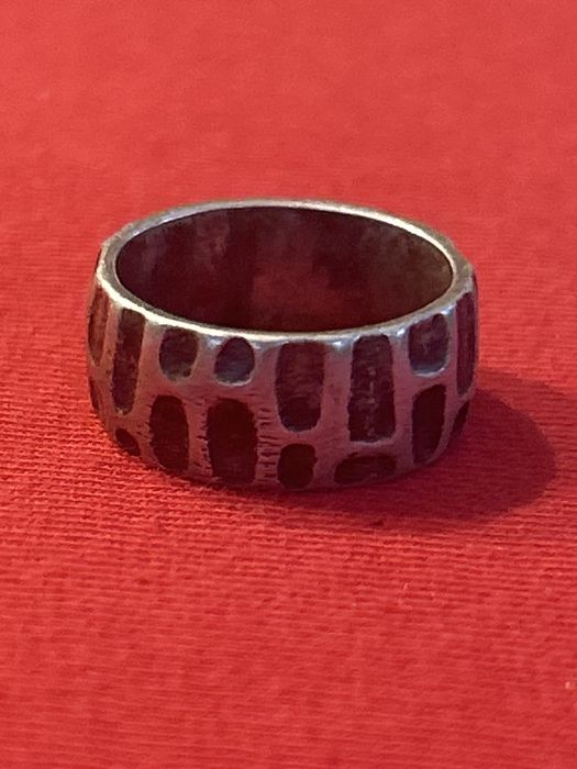 Obrączka Rytosztuka