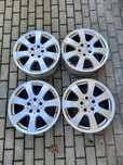 Felgi Mercedes ML W164 W163 17"