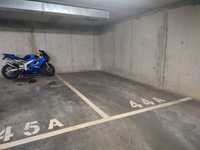 Wynajmę miejsce, garaż na motocykl Katowice Bażantów