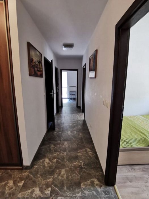 ROOM for rent to FEMALE Student at Wigilijna Street. Bills included !