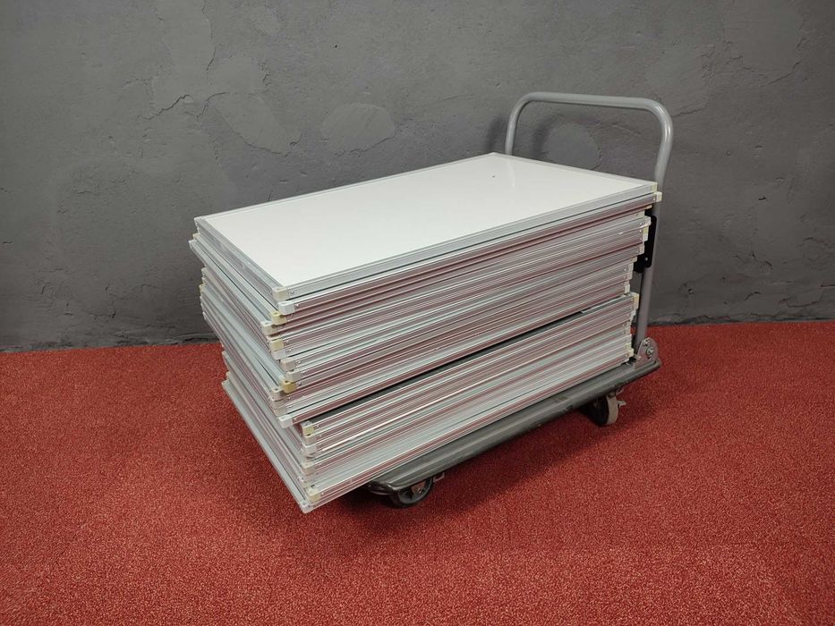 Franken SC4202 Tablica Magnetyczna Suchościeralna 90x60cm Whiteboard