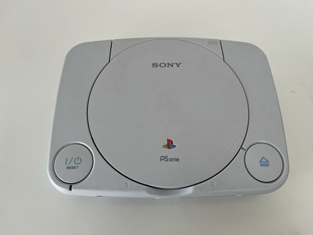 Playstation 1 | PSOne | Completa | Jogos