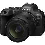 Canon EOS R6 + Canon RF 28-70/2.8 IS STM Nowy Gwarancja 2 lata