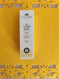 Clochee C-power active serum